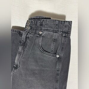 We The Free Dark Gray Jeans